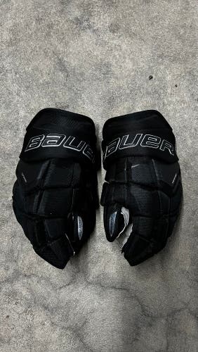 Bauer 15" Supreme Ultrasonic Gloves