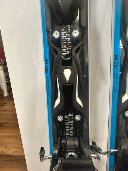 ROSSIGNOL ロシニョール EXPERIENCE 77 160cm Rossignol Experience 77