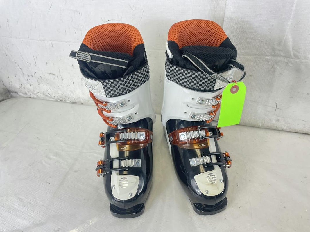 Size 10 Ski Boots Used and New on SidelineSwap