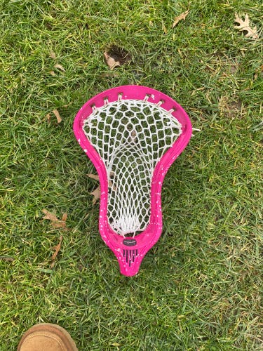 Used Attack & Midfield Strung Hzrdus Head