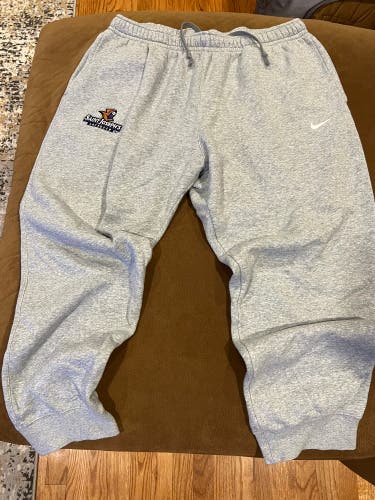 St. Joseph’s College  mens lacrosse sweatpants