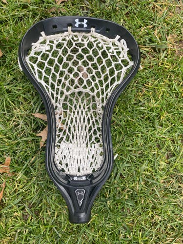 Used Attack & Midfield Strung Command 2 Head