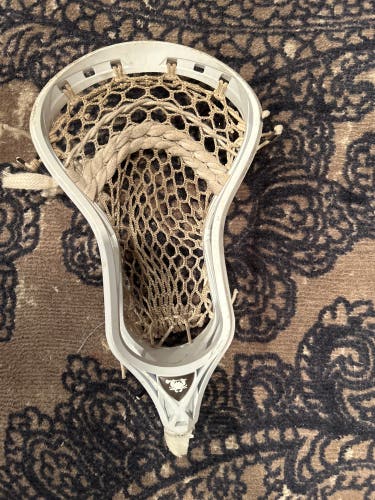Used Attack & Midfield Strung Rebel Head