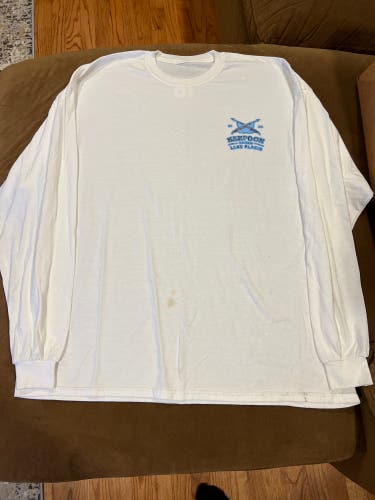 Team Harpoon long sleeve Tshirt