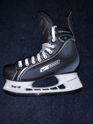 Brand New Senior Nike Bauer Supreme One05 Hockey Skates Regular Width 7