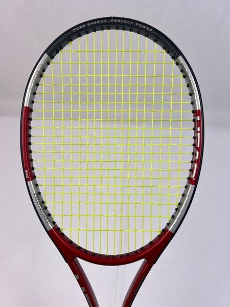 Head Liquidmetal Prestige Mid, 4 1/4 Excellent 9.5/10, Made