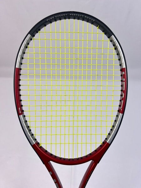 超希少 美品　HEAD LIQUIDL PRESTIGE MID 93 超希少 美品 HEAD LIQUIDMETAL PRESTIGE MID 93 - メルカリ