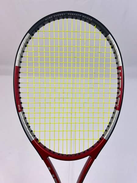 【2本美品】HEAD prestige LIQUIDL mid plus HEAD Liquidmetal Prestige Pro Stock Racquets - Review by