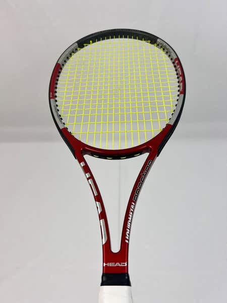 Head Liquidmetal Prestige Mid, 4 1/4 Excellent 9.5/10, Made