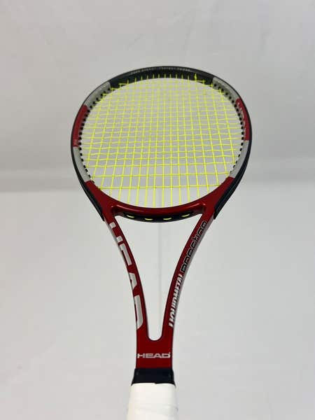 Head Liquidmetal Prestige Mid, 4 1/4 Excellent 9.5/10, Made