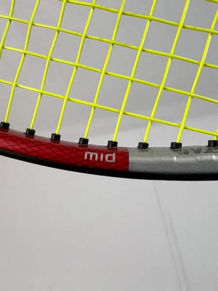 廃盤品　HEAD prestige LIQUIDL MID 希少 廃盤品 HEAD prestige LIQUIDL MID 希少 Head Liquidmetal