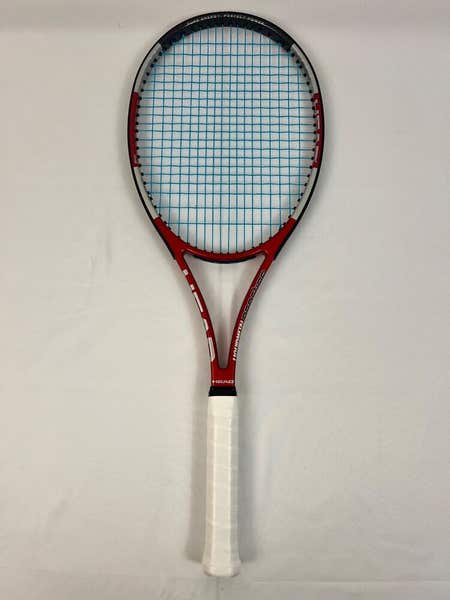 廃盤品　HEAD prestige LIQUIDL MID 希少 Head Liquidmetal Prestige Mid, 4 1/4 Excellent 9.5/10, Made