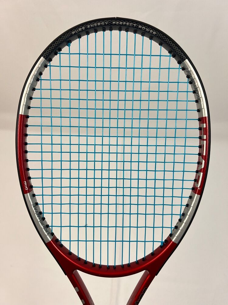 HEAD LIQUIDL Prestige Mid　G3 Head HEAD Liquid Metal Prestige MID G3 Flexpoint Prestige