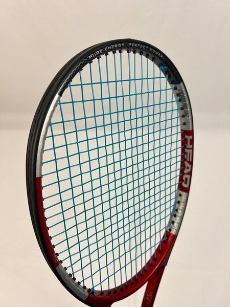 Head Liquidmetal Prestige Mid, 4 1/4 Excellent 9.5/10, Made