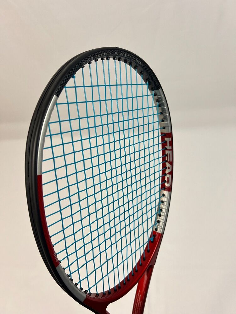 Head Liquidmetal Prestige Mid, 4 1/4 Excellent 9.5/10, Made