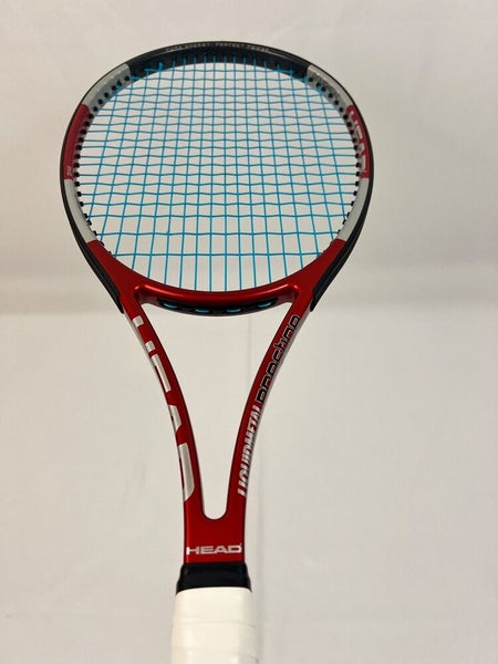 Head Liquidmetal Prestige Mid, 4 1/4 Excellent 9.5/10, Made