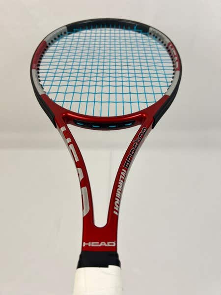 Head Liquidmetal Prestige Mid, 4 1/4 Excellent 9.5/10, Made in