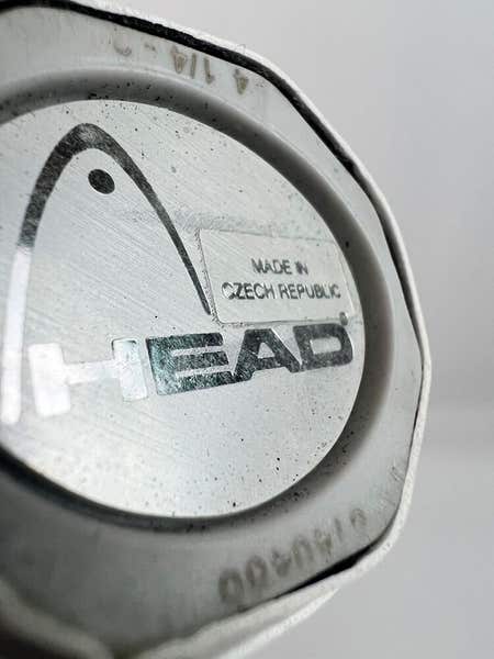 廃盤品　HEAD prestige LIQUIDL MID 希少 超希少 美品 HEAD LIQUIDMETAL PRESTIGE MID 93 - メルカリ