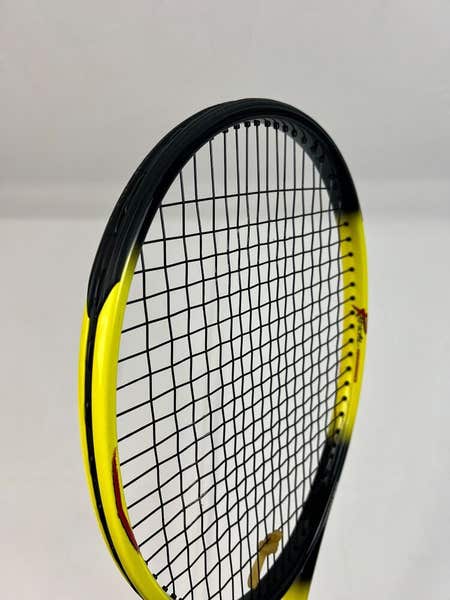 NEW Head Agassi Radical Limited Edition, 4 1/4 | SidelineSwap