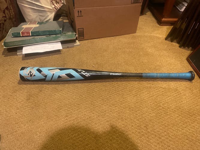 2023 Alloy (-3) 29 oz 32" Atlas Bat