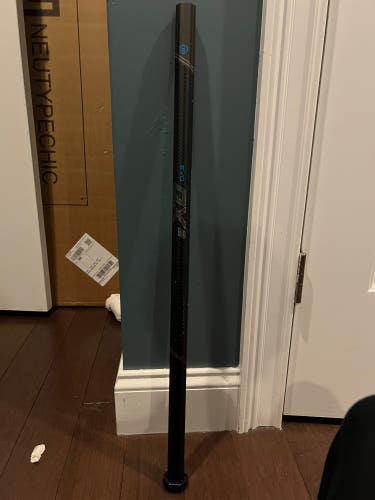 New Warrior Evo QX2 Shaft