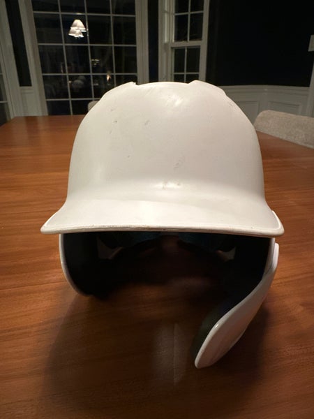 Used Small / Medium Easton Batting Helmet