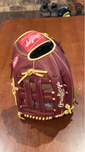 12.75" Rawlings Sandlot