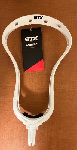 New FOGO STX Duel 2 Head