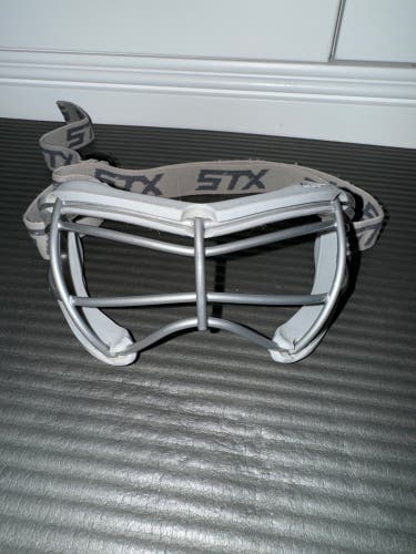 Youth STX 2See Goggles