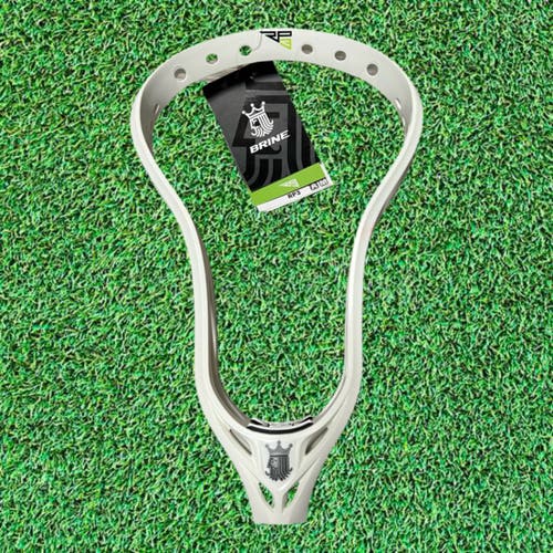 OG Brine RP3 X Head