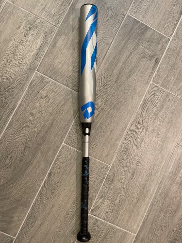 Demarini Composite CFS-19: 29 inch -11 (18 oz) Fastpitch Softball bat