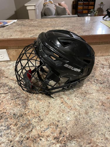 Small CCM Cage