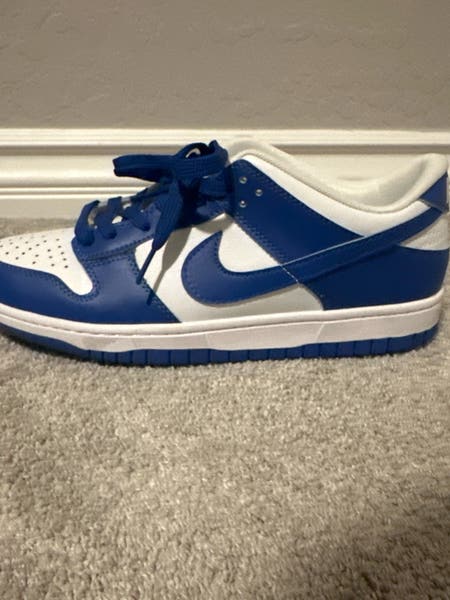 Nike Sneaker Kentucky Sb Dunk Low Nike SB Dunk Low Retro