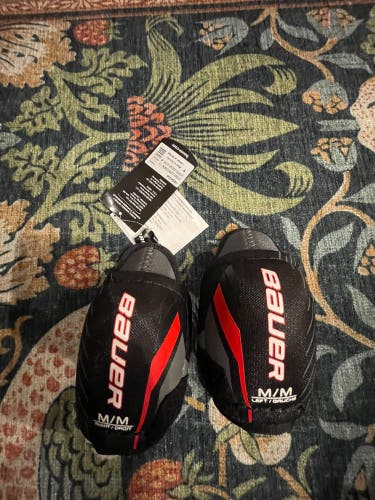 Bauer Youth Elbow Pad