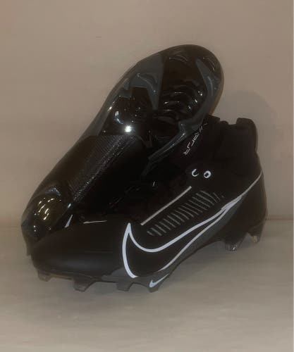 Nike Vapor edge Pro 2 Black Football Cleats