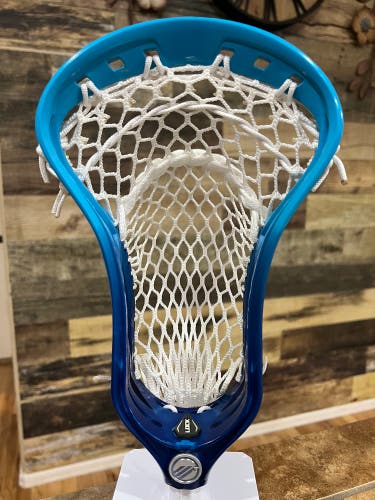 New Custom Dyed & Strung Maverik Lock