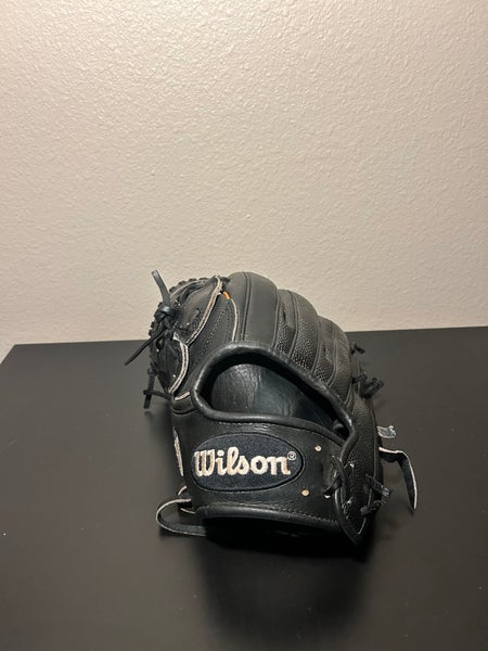 Pitcher's 12" A2K Baseball Glove