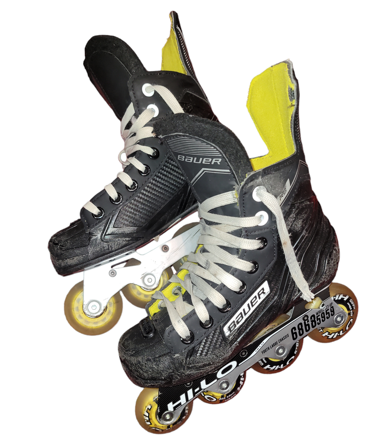 Bauer RS Inline Hockey Skates