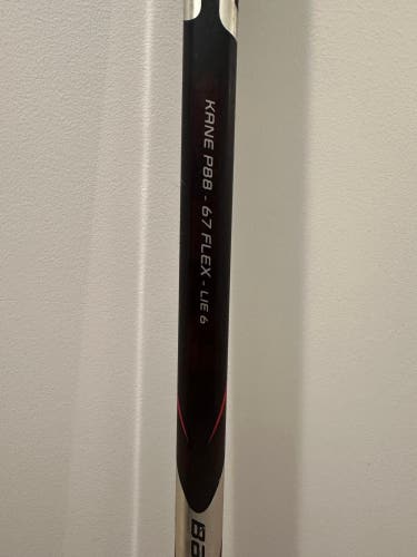 Bauer Vapor 1X Lite P88 Kane 67 flex INT stick
