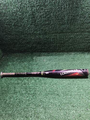 Louisville Slugger WTLYBP9172 Baseball Bat 29" 17 oz. (-12) 2 1/4"