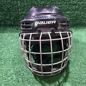 Bauer IMS 5.0 Hockey Helmet Small
