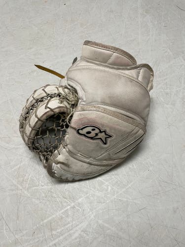 Brains gnetik 5 goalie glove