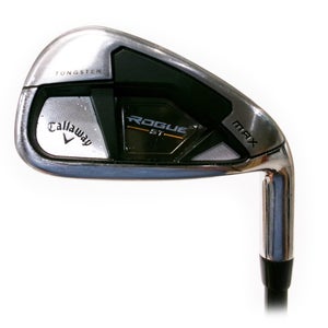 Callaway Rogue ST Max Single 5 Iron Graphite Tensei Blue AV Series 65 Regular