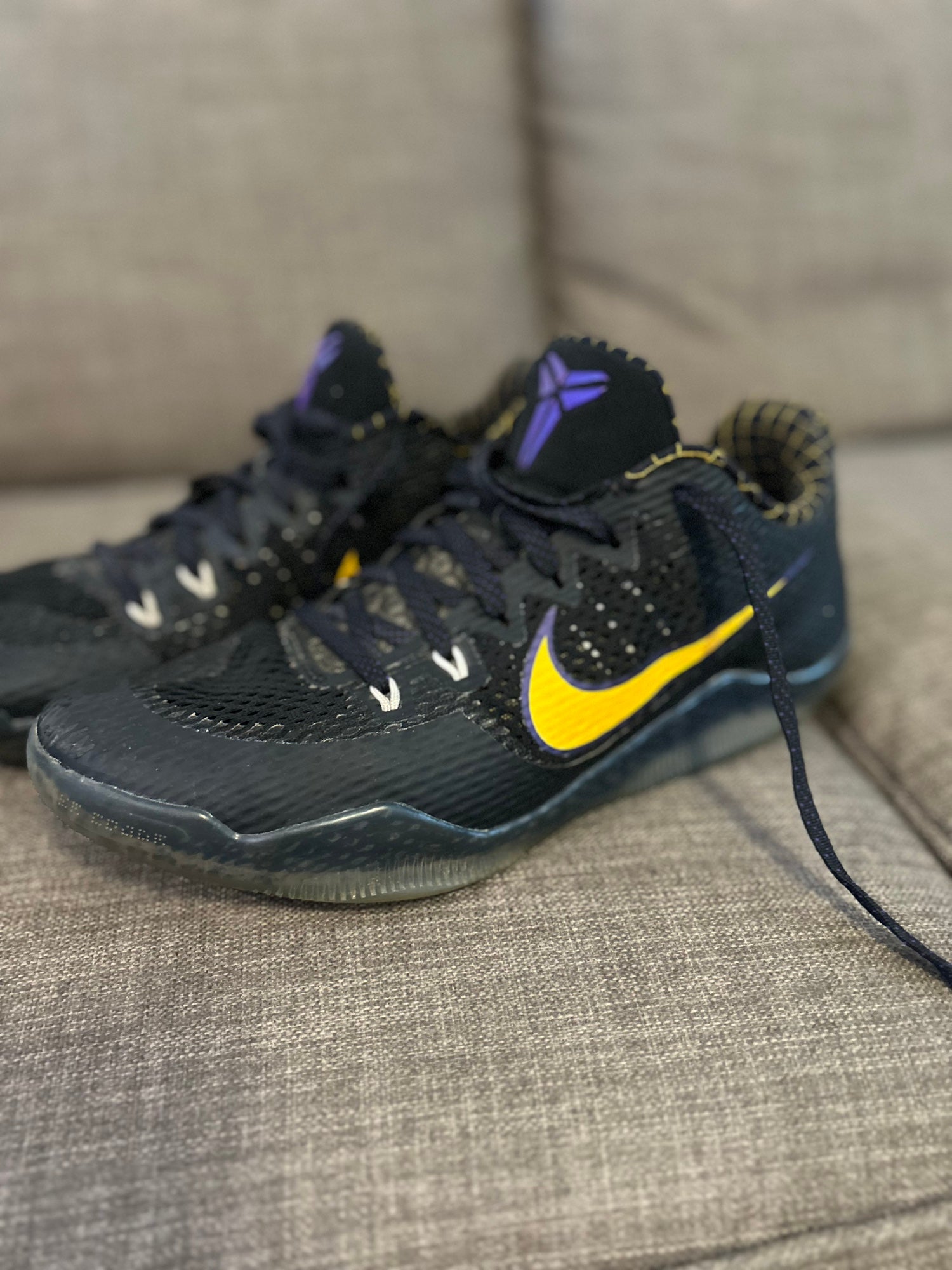 nike carpe diem