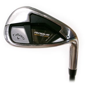 Callaway Rogue ST Max Single Pitching Wedge Graphite Tensei Blue AV Series 65