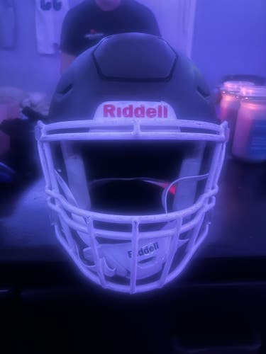 New Small Riddell SpeedFlex Helmet