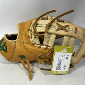 Used 44 Pro 14" First Base Gloves