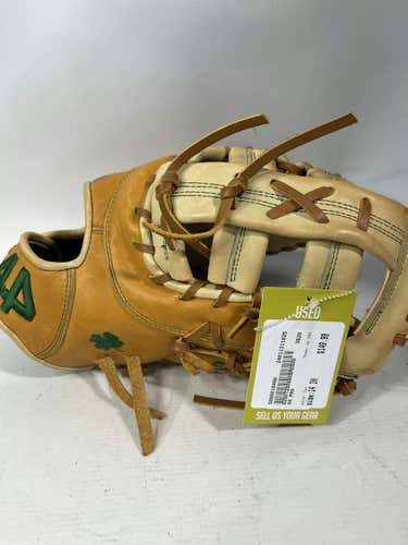 Used 44 Pro 14" First Base Gloves