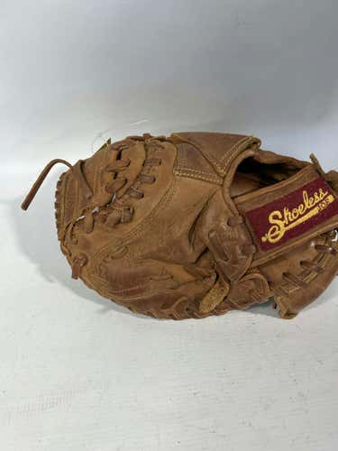 Used Shoeless Joe 33" Catcher's Gloves