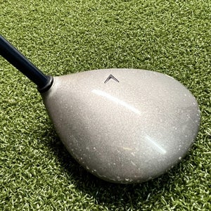 Callaway golf Big Bertha Steelhead 3 Wood / Ladies Gems 99 Graphite / sa6866